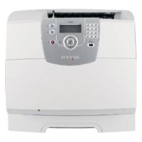 Lexmark T640 printer