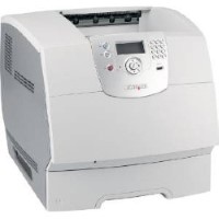 Lexmark T642 printer