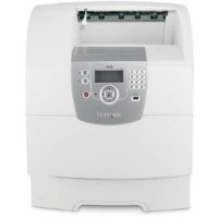 Lexmark T644dtn printer