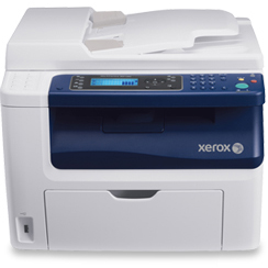 Xerox WorkCentre-6015 printer