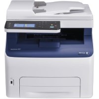 Xerox WorkCentre-6027 printer