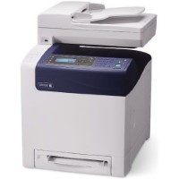 Xerox WorkCentre-6505 printer