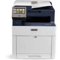 Xerox WorkCentre-6515 printer