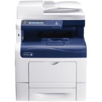 Xerox WorkCentre-6605n printer