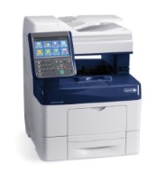 Xerox WorkCentre-6655 printer