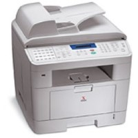 Xerox WorkCentre-PE120 printer