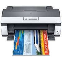 Epson WorkForce 1100 printer