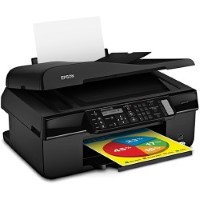 Epson WorkForce 310 printer