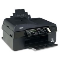 Epson WorkForce 315 printer