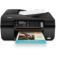Epson WorkForce 320 printer
