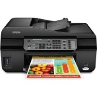 Epson WorkForce 435 printer