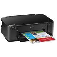 Epson WorkForce 60 printer