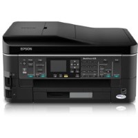 Epson WorkForce 633 printer