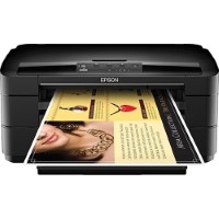 Epson WorkForce WF7010 printer