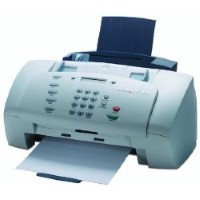 Lexmark X125 printer