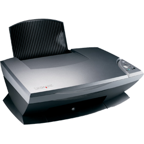 Lexmark X2230 printer