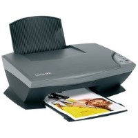 Lexmark X2240 printer