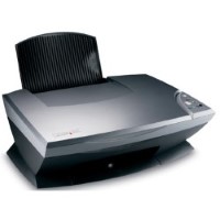 Lexmark X2250 printer