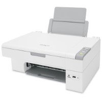 Lexmark X2470M printer