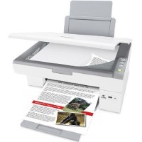 Lexmark X2480 printer