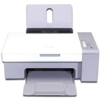 Lexmark X2530 printer