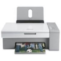 Lexmark X2580 printer