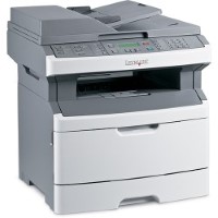 Lexmark X264DN printer