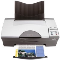 Lexmark X3330 printer