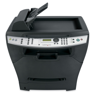 Lexmark X340n printer