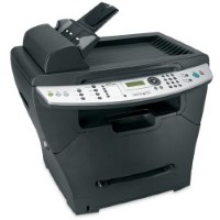 Lexmark X342 printer