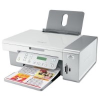 Lexmark X3550 printer