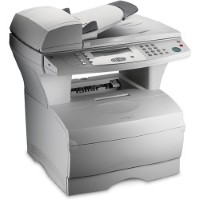 Lexmark X422 printer