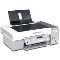 Lexmark X4550 printer