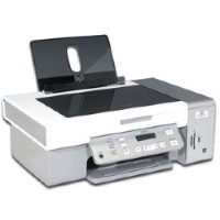 Lexmark X4580 printer
