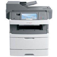 Lexmark X463DE printer