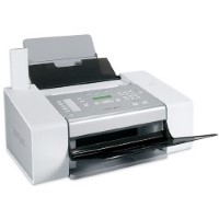Lexmark X5075 printer