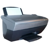 Lexmark X5100 printer