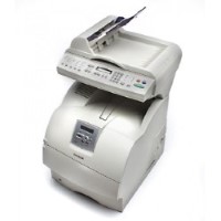 Lexmark X520-MFP printer