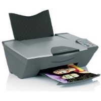 Lexmark X5250 printer