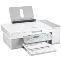 Lexmark X5320 printer