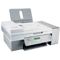 Lexmark X5470 printer