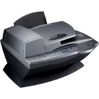 Lexmark X6100 printer