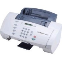 Lexmark X63 printer