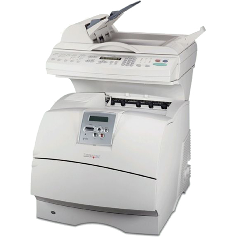 Lexmark X630MFP printer