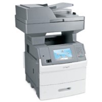 Lexmark X651de printer