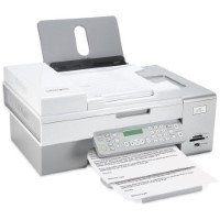 Lexmark X6570 printer