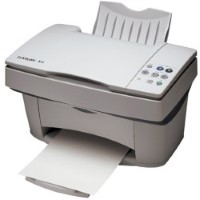 Lexmark X73 printer