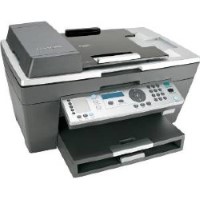 Lexmark X7350 printer