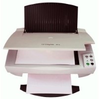 Lexmark X75 printer