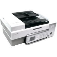 Lexmark X7550 printer